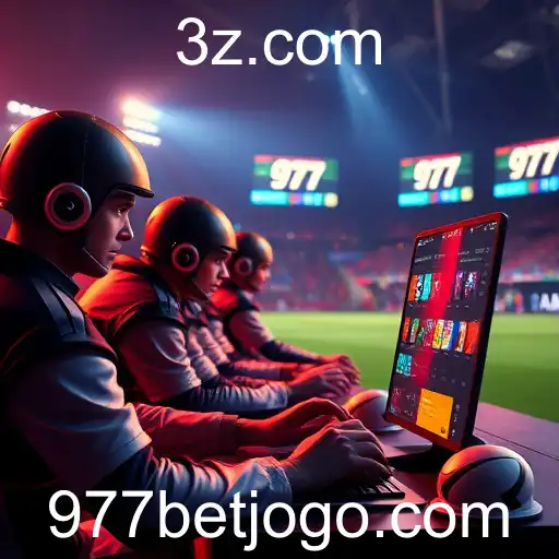 A Ascensão e Impactos do 977 Bet no Brasil