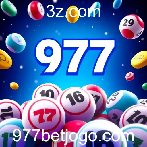 Bingo: Entretenimento e Conectividade na Plataforma 977 Bet