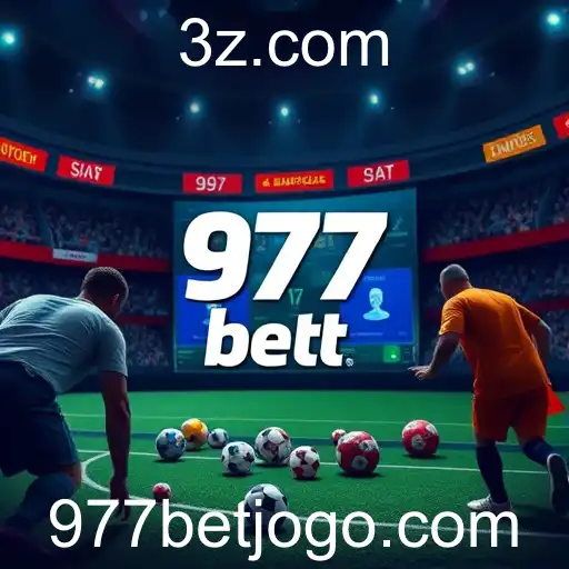 Expansão dos Jogos de Azar no Brasil