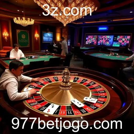 A Evolução do Mercado de Apostas Online em 2025