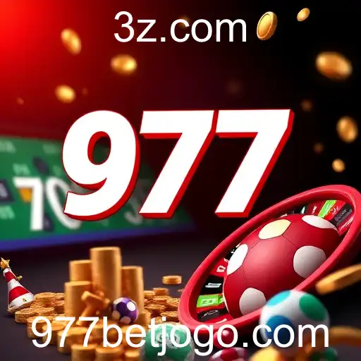 Indústria de Jogos e a Ascensão do 977 Bet