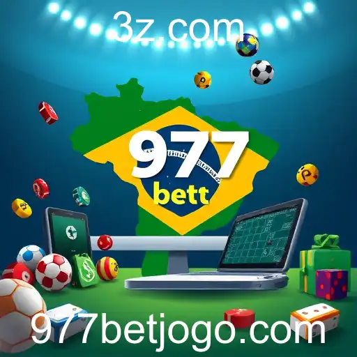 O Crescimento Vertiginoso do Mercado de Apostas Online no Brasil