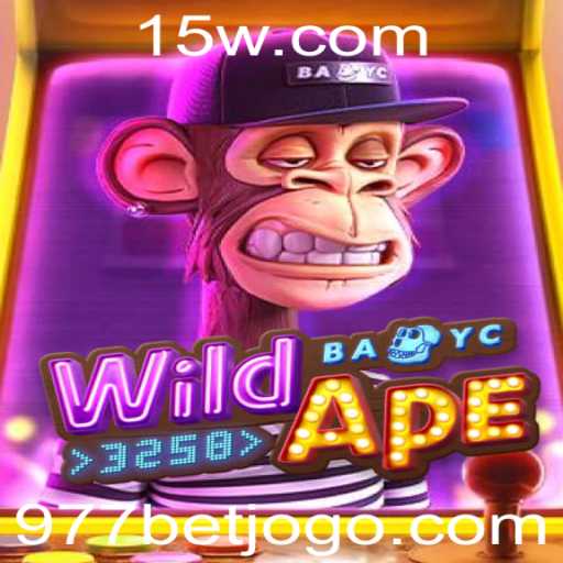 Explorando o Universo de WildApe3258 e a Emoção de 977 bet