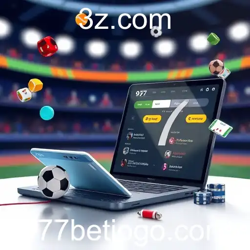 A Dinâmica do Mercado de Apostas Online em 2025