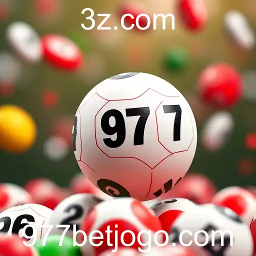 A Ascensão do 977 Bet no Cenário de Jogos em 2025