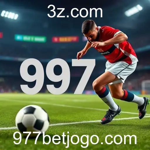 Apostas Esportivas no 977 Bet: Uma Plataforma de Oportunidades e Emoções