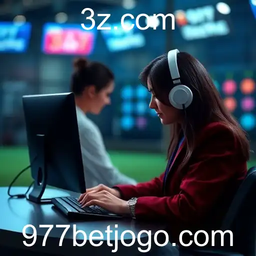 A Importância do Suporte ao Cliente no Site de Apostas '977 bet'