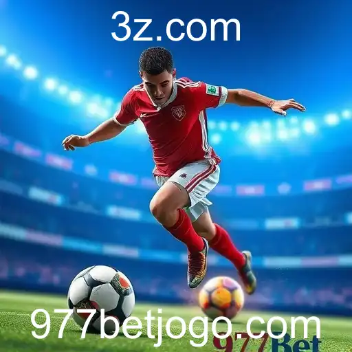 Virtual Sports: A Revolução nas Apostas Online no 977 Bet